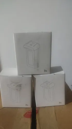3 baterias Fimi mini originais lacradas 