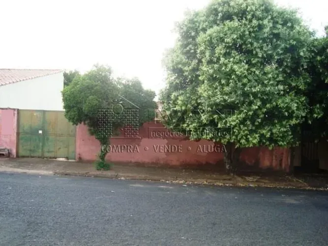 Casa Padrão em Uberlândia