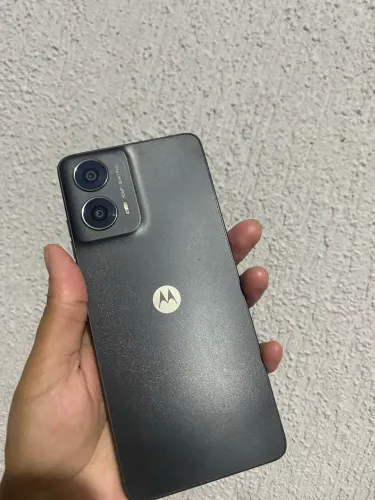 Motorola Moto G24