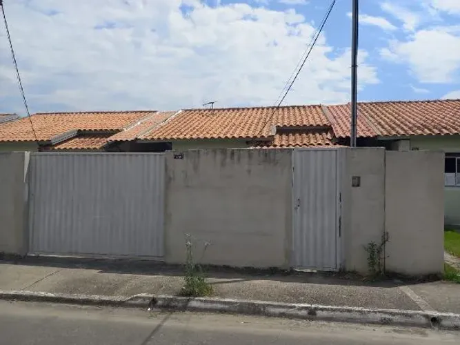 Imóvel em destaque Casa no Venda das Pedras, Itaborai - RJ, Nº 231, 2 quartos, 1 vaga, 24