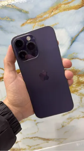 IPHONE 14 PRO MAX 256