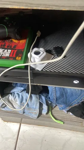 Xbox one 500gb 