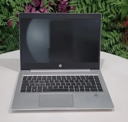 Notebook HP ProBook 450 G7 i5 10ª Geração 8GB RAM SSD 240GB Tela 15,6?