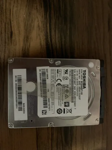 Disk Drive 1tb