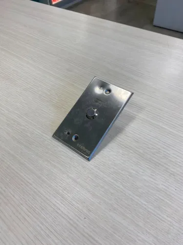 Botão de Saída Seminovo BT5000