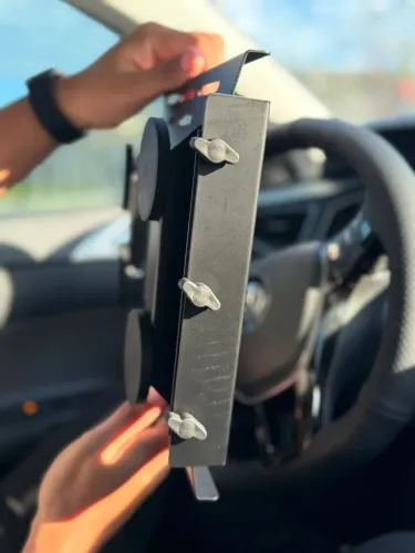 SUPORTE PARA STARLINK MINI