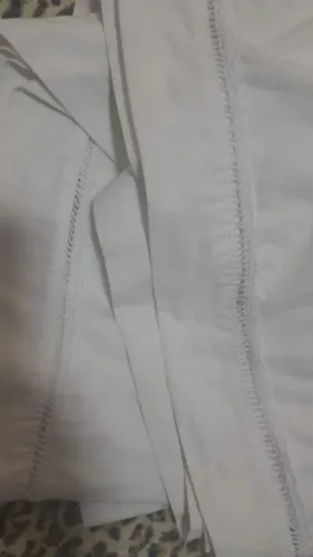 Saia pra cama solteiro