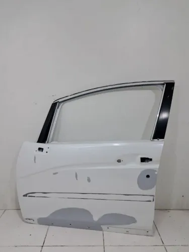Porta Dianteira honda wrv 2016 A 2022 lado esquerdo original