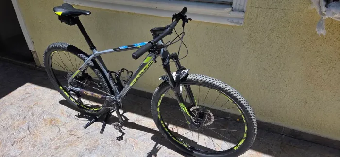 MTB Sense impact SL tamanho L