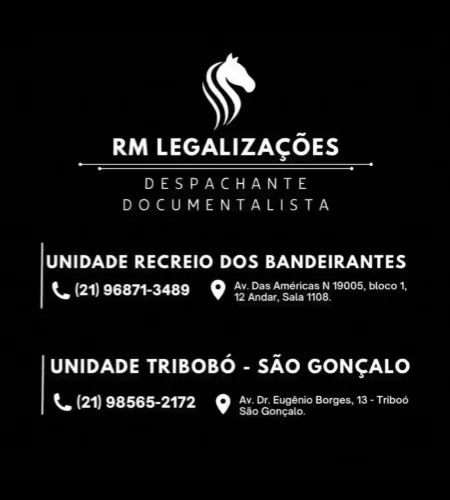 Despachante Documentalista 