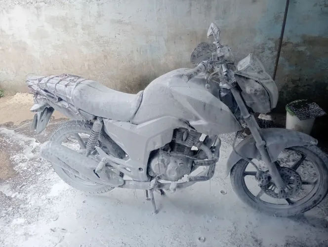 Moto muito boa da Honda não aceito curioso se não for comprar não me manda mensagem só