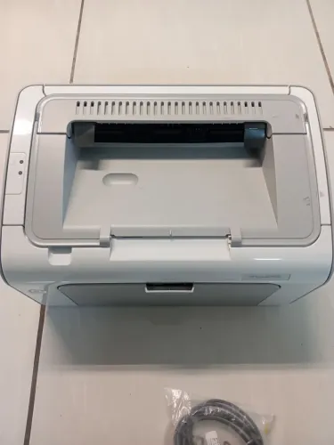 Impressora laser