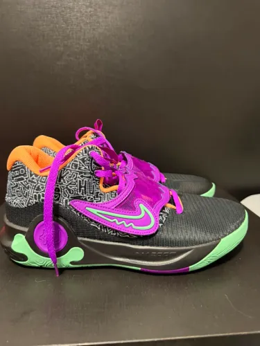 Tênis Nike KD Trey 5 BASQUETE