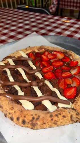 VAGA PIZZAIOLO PARA BELO HORIZONTE