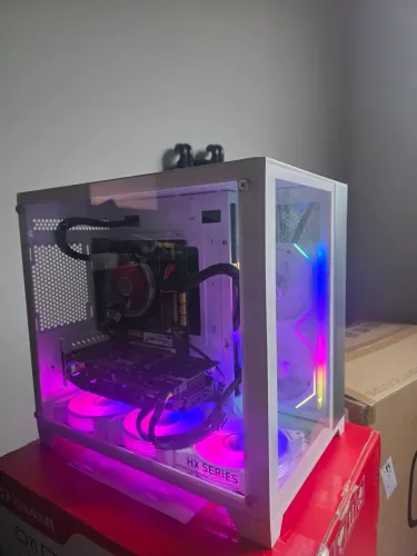 CPU Gamer