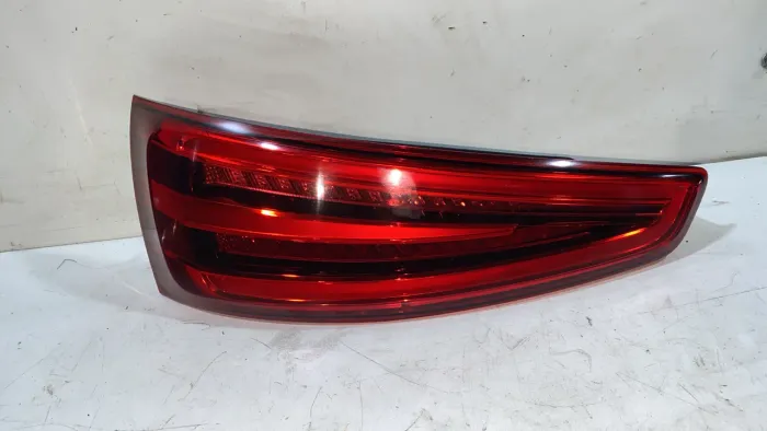 Lanterna Esquerda Audi Q3 2013 2014 2015 