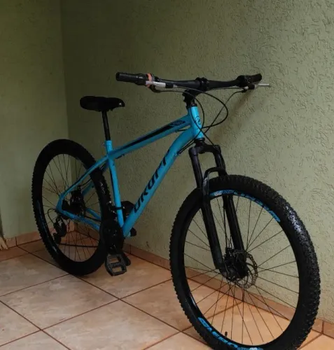 Vende-se Bicicleta Aro 29