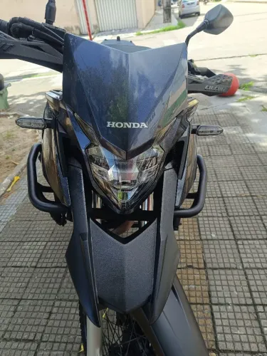 Moto extra 