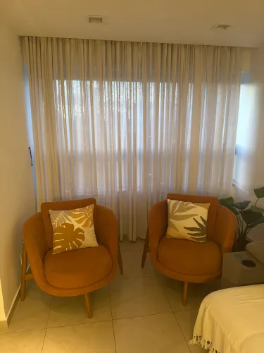 Poltronas belíssimas 