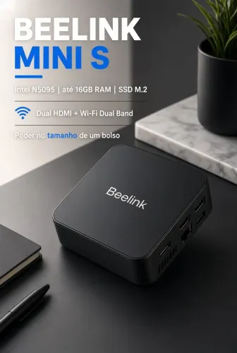 MINI PC