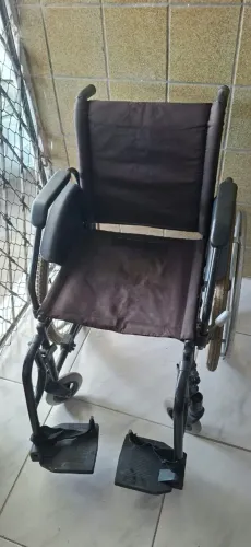 Cadeira de rodas