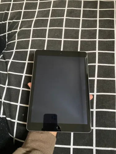 IPAD 5 GERAÇÃO
