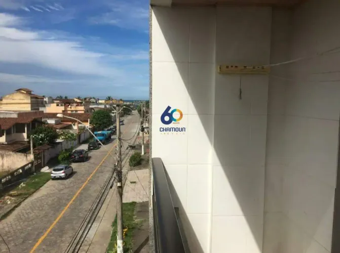 Apartamento de 1 quarto à venda em Marataízes (Bairro Barra)