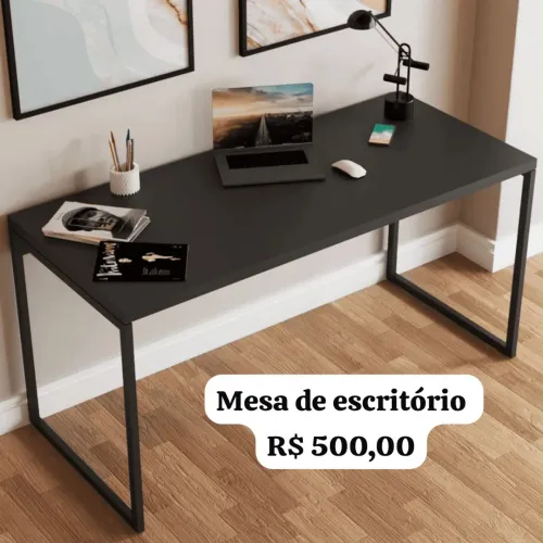 Móvel usado