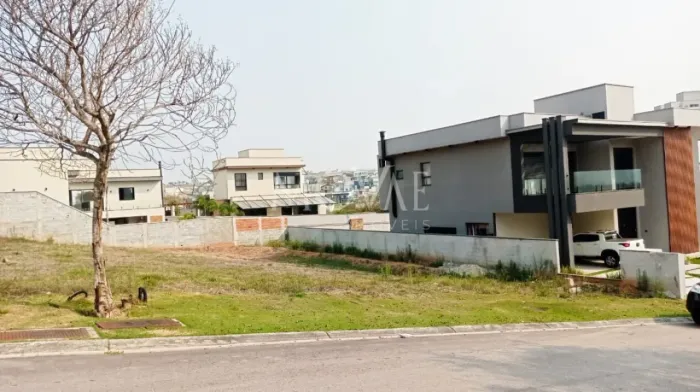 Condomínio Colinas do Paratehy Sul Urbanova São José dos Campos