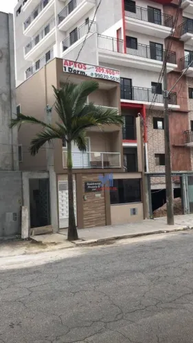 Studio com 1 dormitório à venda, 36 m² por R$ 235.000,00 - Vila Formosa - São Paulo/SP