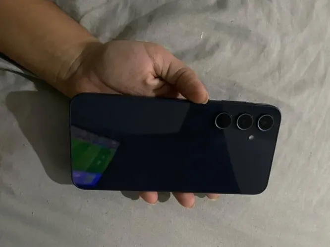 Samsung A35 5G