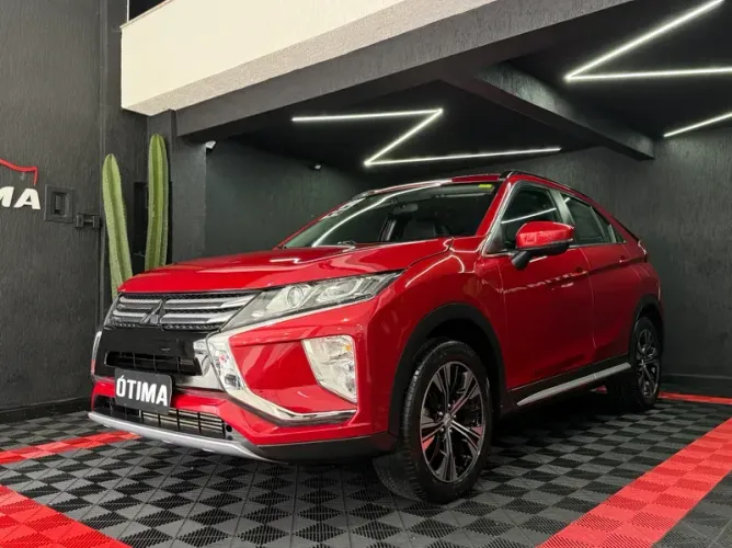 Mitsubishi Eclipse Cross HPE-S 1.5 16V 165cv Aut. 2022