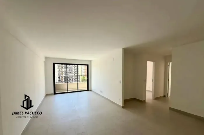 Apartamento 2 Suítes Plenas à Venda no Setor Bueno | Av. T-9