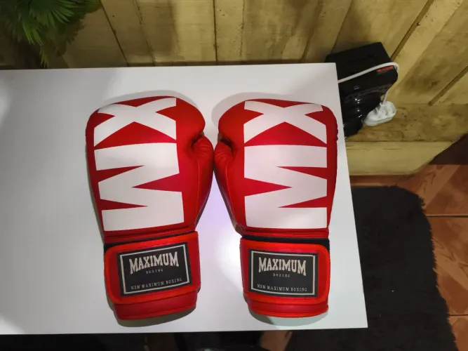 Kit Maximun
