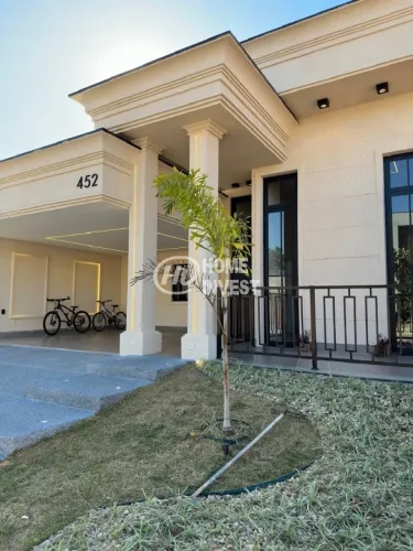CASA EM CONDOMÍNIO RESIDENCIAL em JUNDIAÍ - SP, JARDIM TEREZA CRISTINA