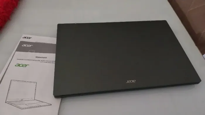 ACER ASPIRE GO 15 - i5 13ª GERAÇÃO | 16GB RAM | SSD 512GB
