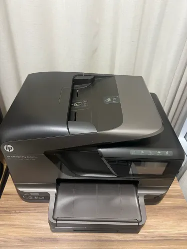 HP Officejet 8600 Pro Plus