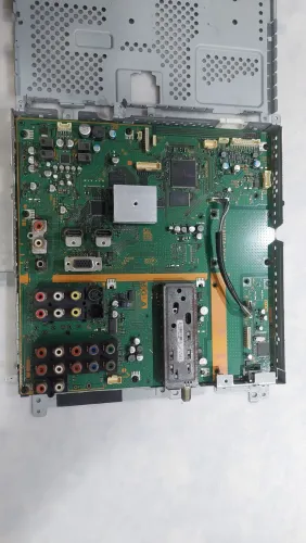 Placa principal tv Sony bravia 32" KLV-32S301A 