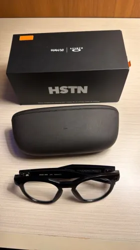Oakley HSTN Meta