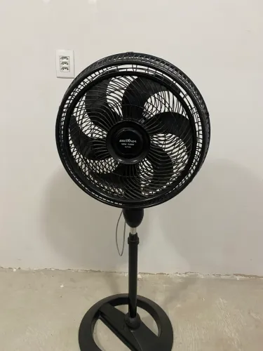 VENTILADOR DE COLUNA BRITÂNIA 160W Bvt450