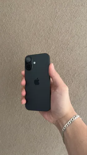iPhone 16 128gb