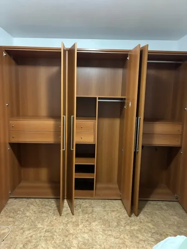 Guarda roupa