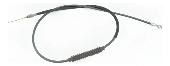 Cabo Embreagem Original Harley-davidson Touring 38667-08