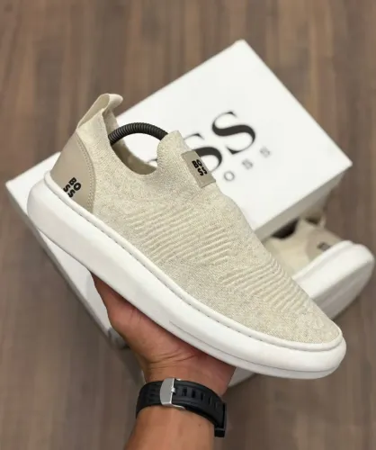 Sapatênis HUGO BOSS