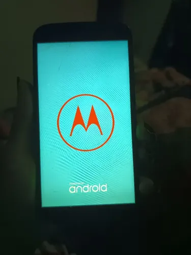 Moto G4 Plus
