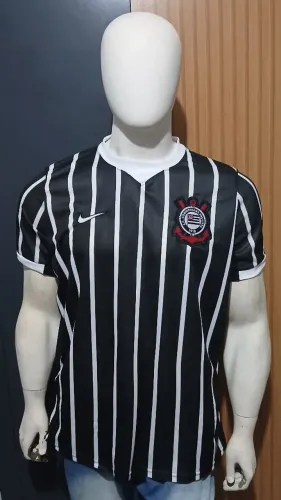 Camisas do Corinthians