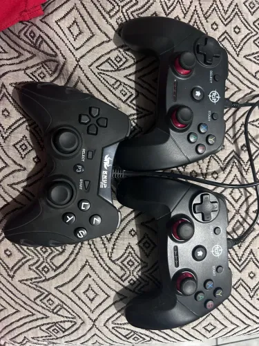 Joystick controle USB , ps3 , computador , x box 