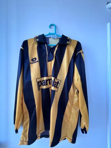 Camisa Penarol 1994-5 Importada