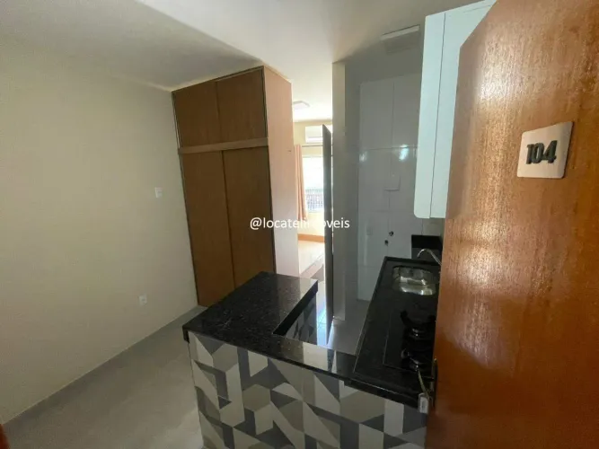 KITNET PARA LOCAÇÃO NO BAIRRO MILIONÁRIOS;