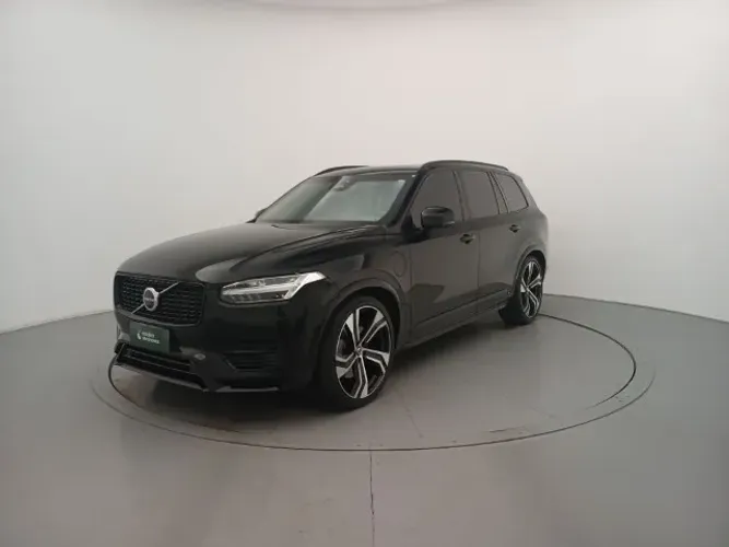 Volvo XC-90 T-8 Ultim. Dark 2.0 AWD (híbrido) 2023